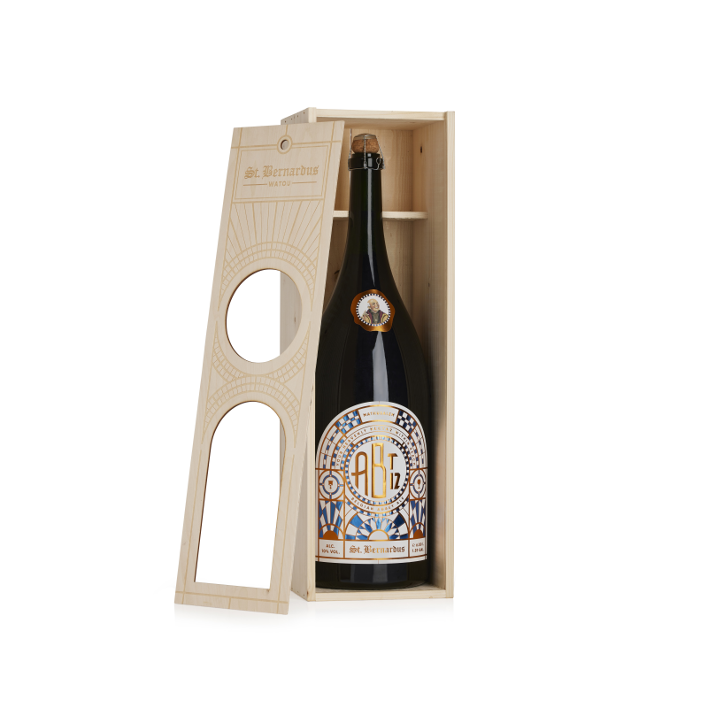 St.Bernardus Abt 12 Mathusalem (6l)