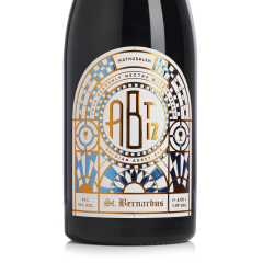 St.Bernardus Abt 12 Mathusalem (6l)