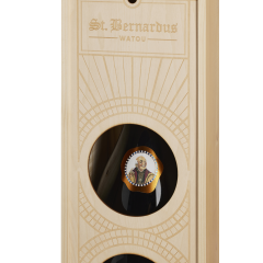 St.Bernardus Abt 12 Mathusalem (6l)