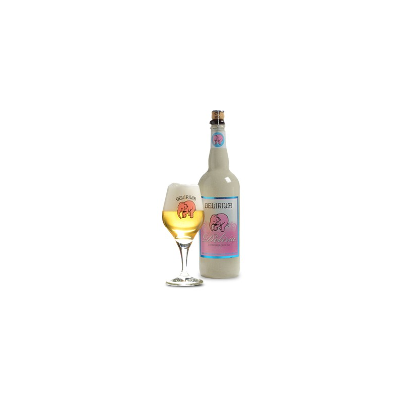 Delirium Deliria 75cl