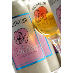 Delirium Deliria 75cl