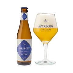 Abdij Averbode Extra 33cl