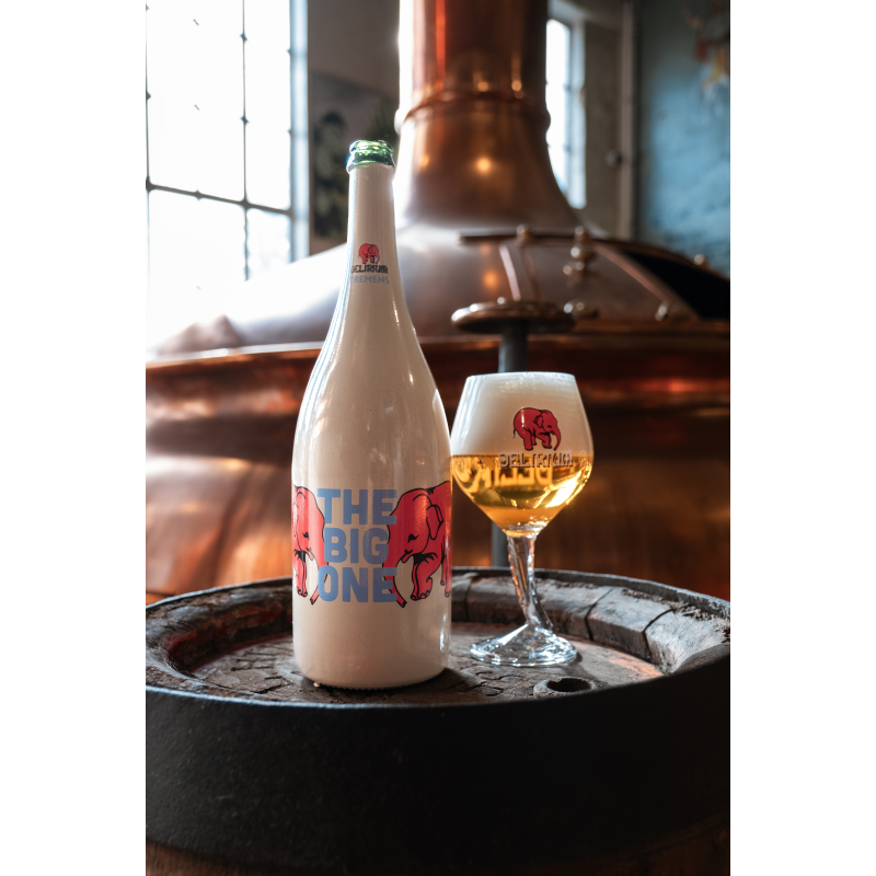 Delirium Tremens 150cl - THE BIG ONE