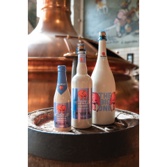 Delirium Tremens 150cl - THE BIG ONE