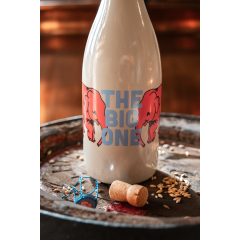 Delirium Tremens 150cl - THE BIG ONE