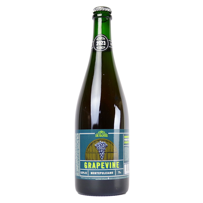 De Ranke Grapewine 75cl