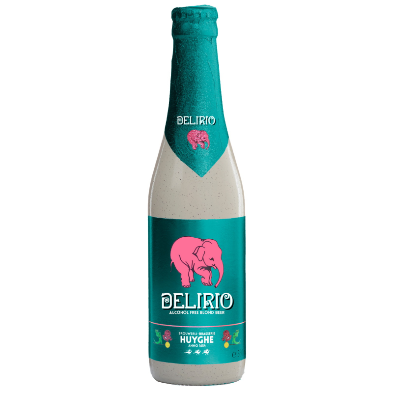 Delirium Delirio N/A 33cl