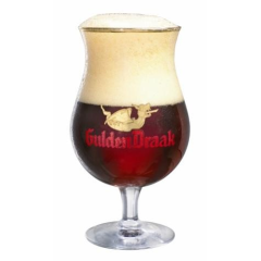 Gulden Draak - Klaas